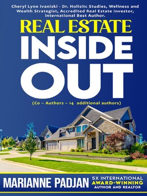 cover image of Real Estate Inside Out